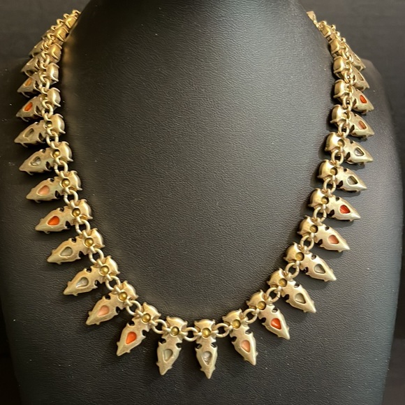 🔥HP🔥 J. Crew Necklace - Picture 4 of 6